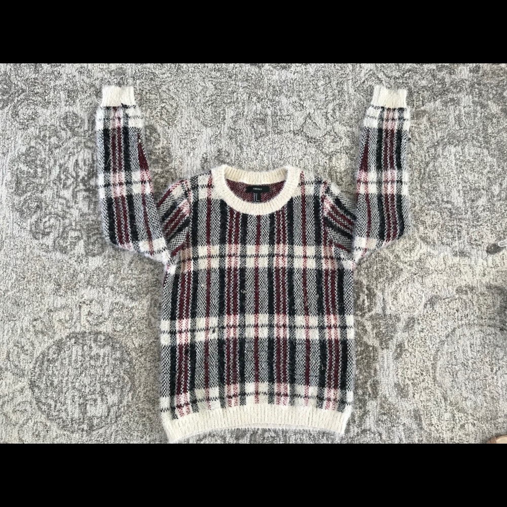 Forever 21 Sweater
